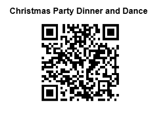 Christmas Part-qrcode